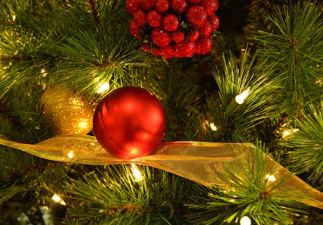 Using Self Storage to Store Your Holiday Items
